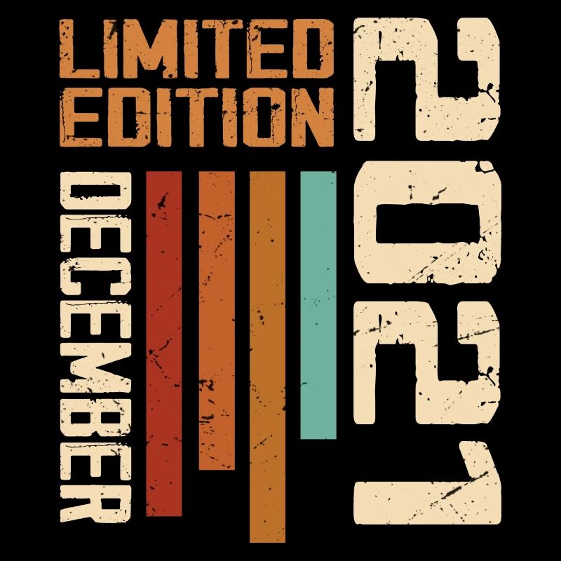 Dezember 2021 - 2021 Dezember