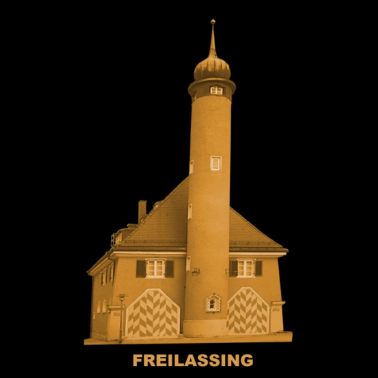 Museo Freilassing, Berchtesgaden, Alta Baviera