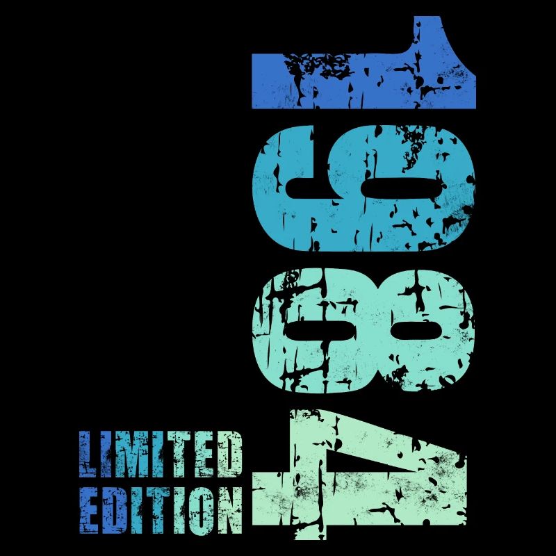 40e anniversaire 1984