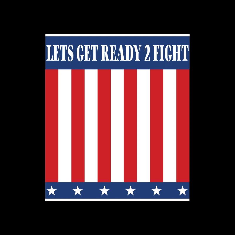 Lets get ready 2 fight
