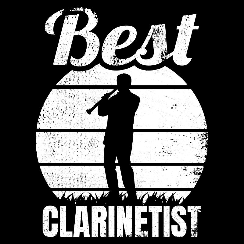 Bester Klarinettist