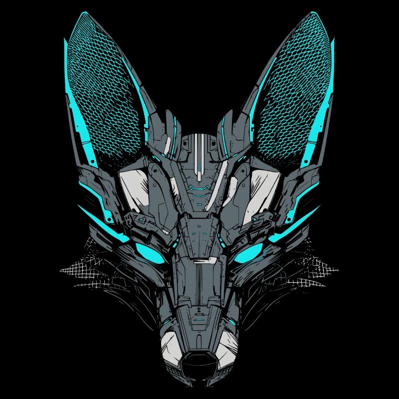 Mecha-Fuchs