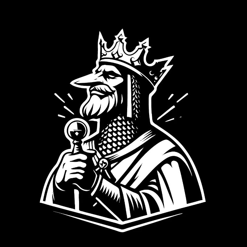 King Arthur Design – La légende de l’épée