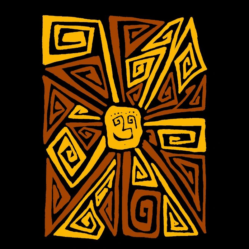 STRANGE SUN 