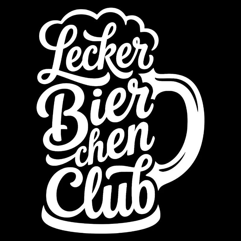 Lecker Bierchen Club