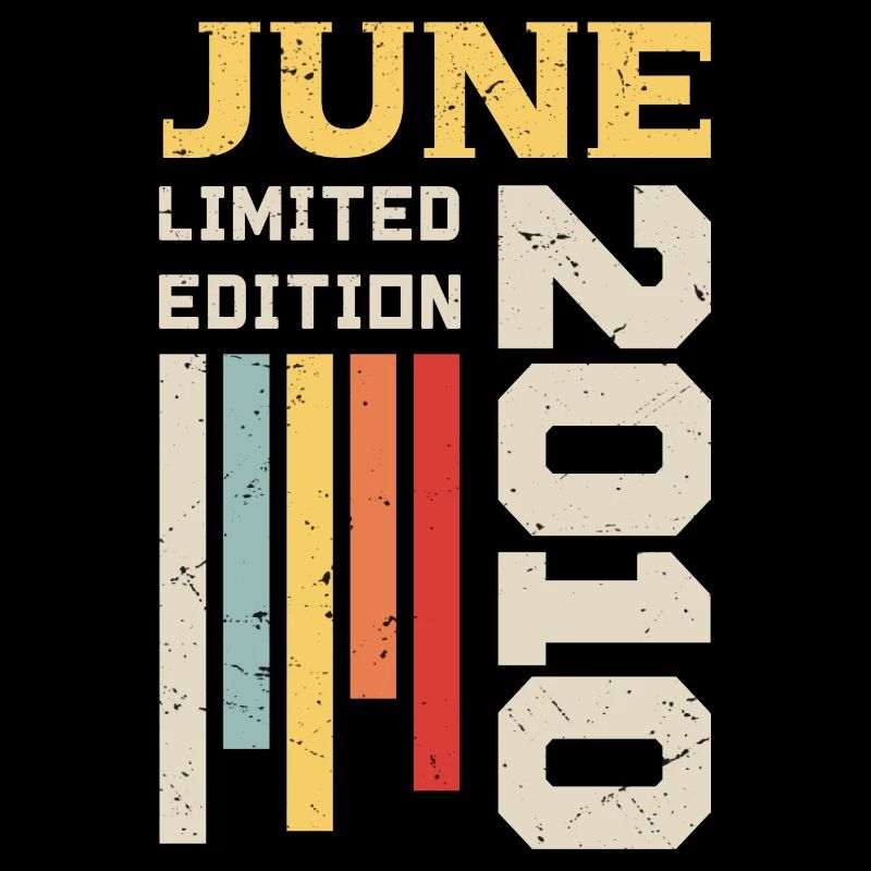 Juni 2010 - Geburtstagsgeschenk Juni 2010 Juni