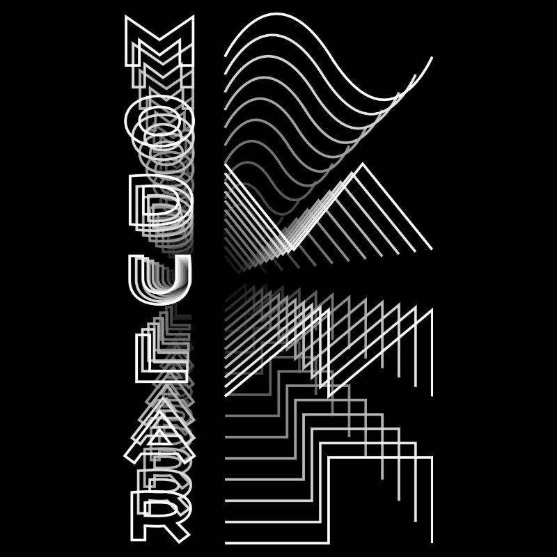 Modular Waveform Audio Design Analogique Modular Gift