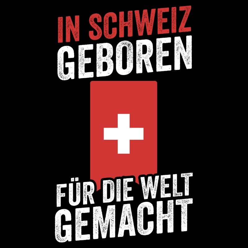 Schweizer Schweiz