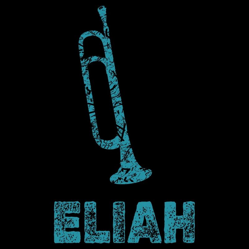 Brass band Elijah