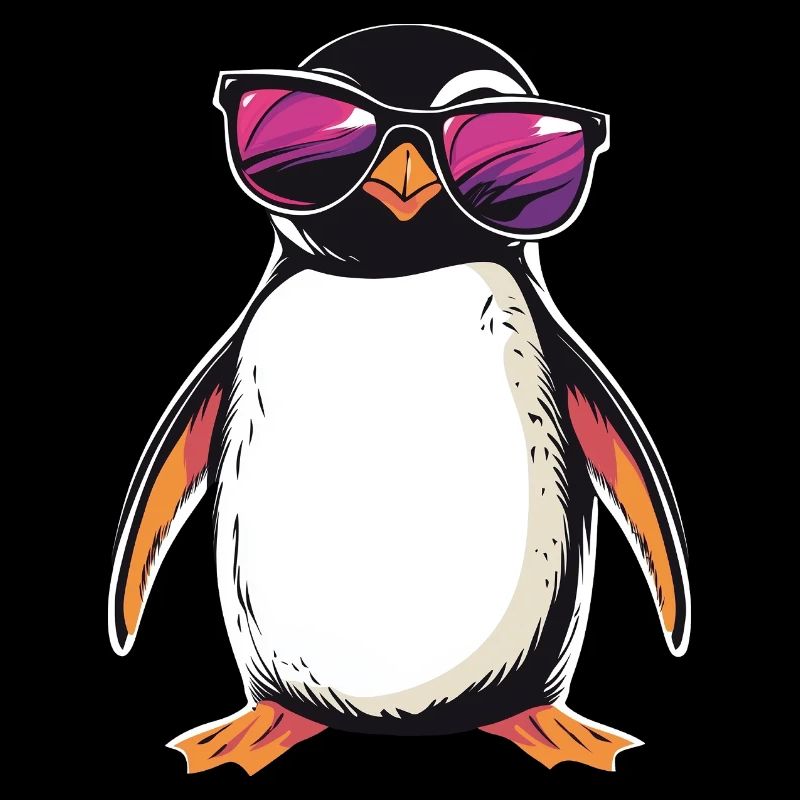 Pinguin