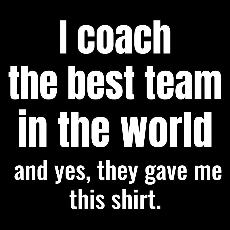 Trainer und Coach