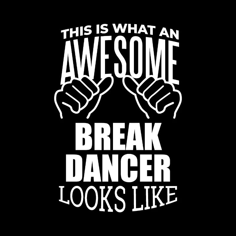 breakdancer