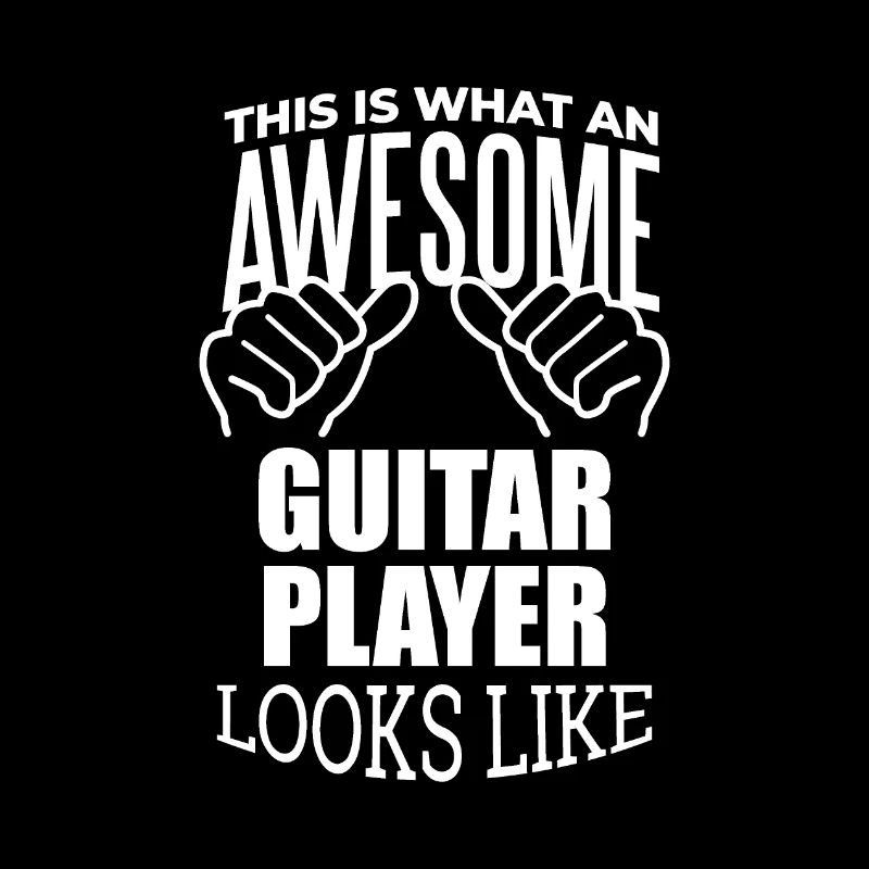 Gitarrist