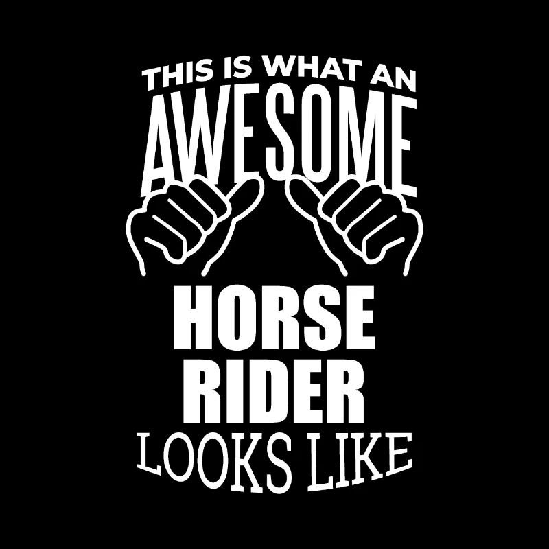 Horse Riding