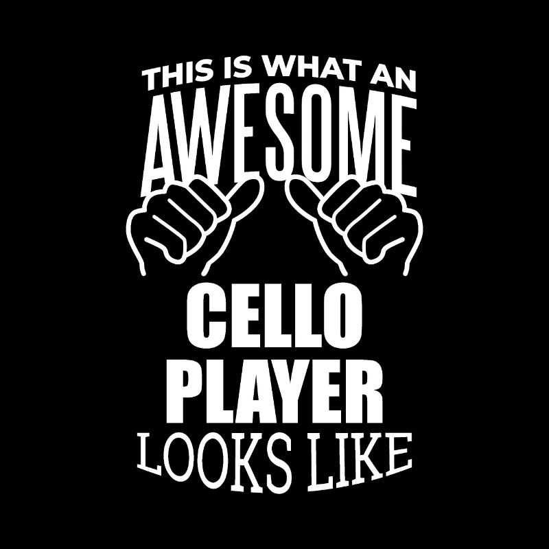 violoncelle