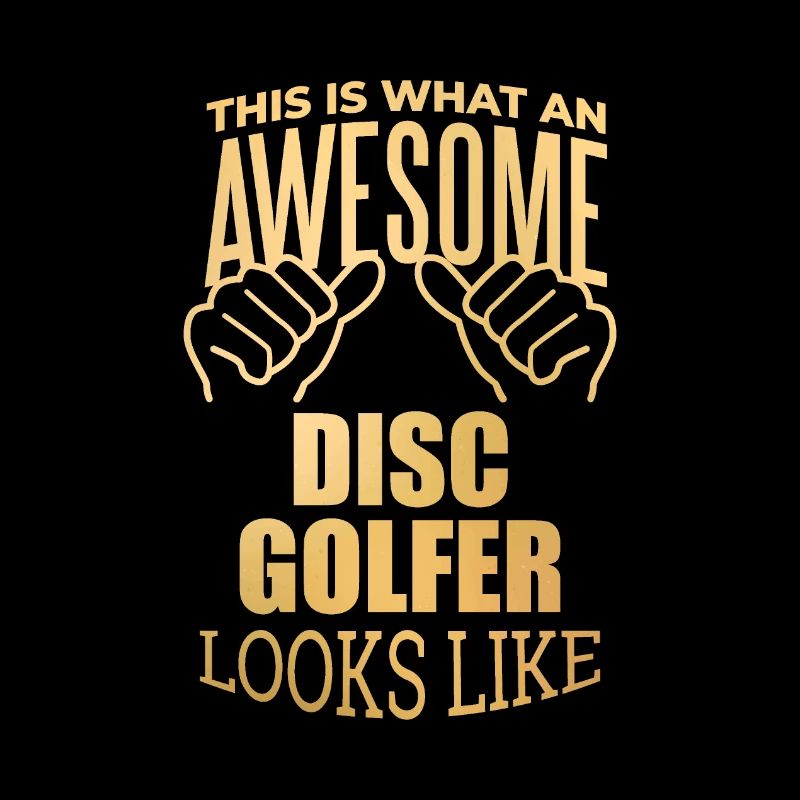 Disc Golf