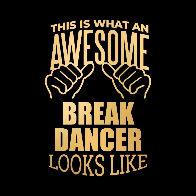 breakdancer