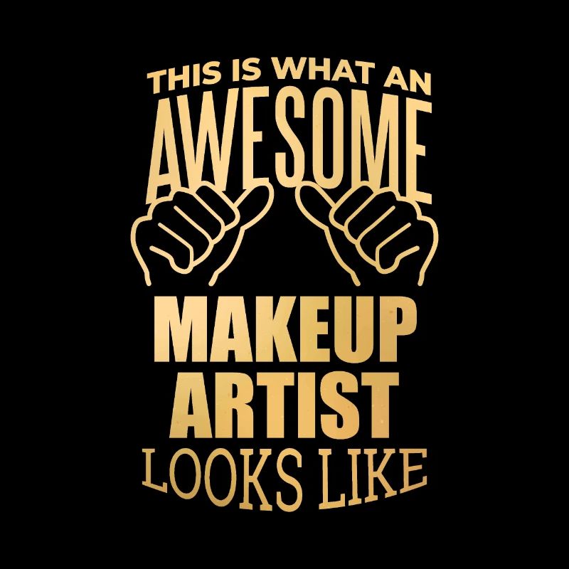 Makeup Makeup Makeup