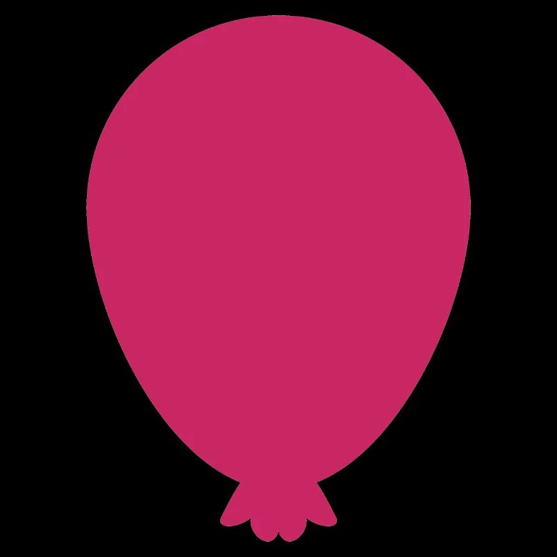 Balloon Shape
