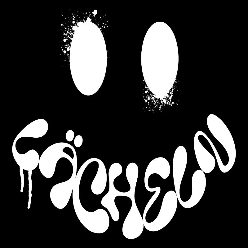 Bitte Lächeln mit Gruselfaktor