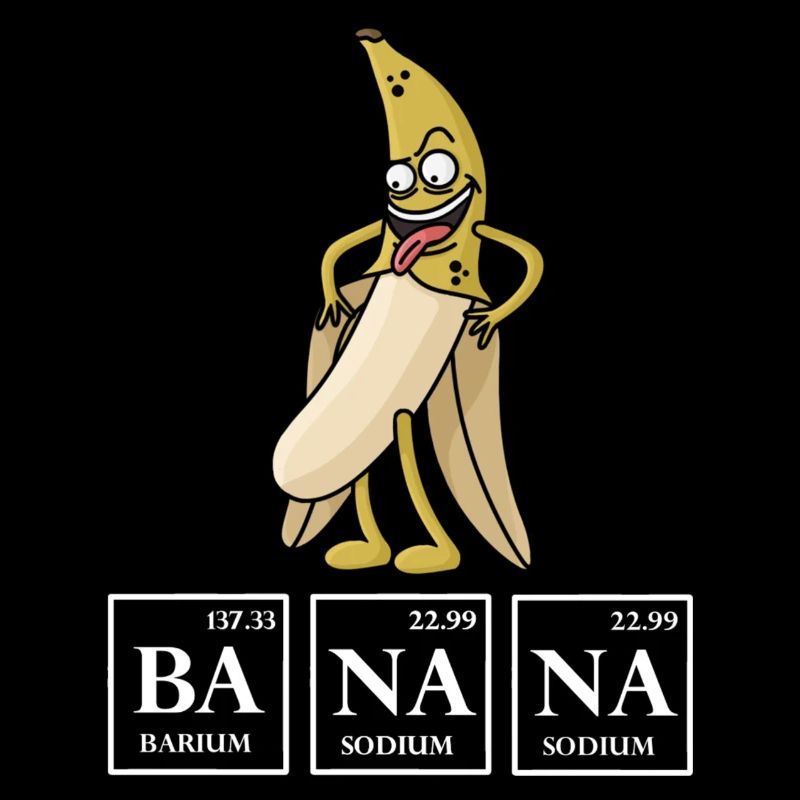 BANANE