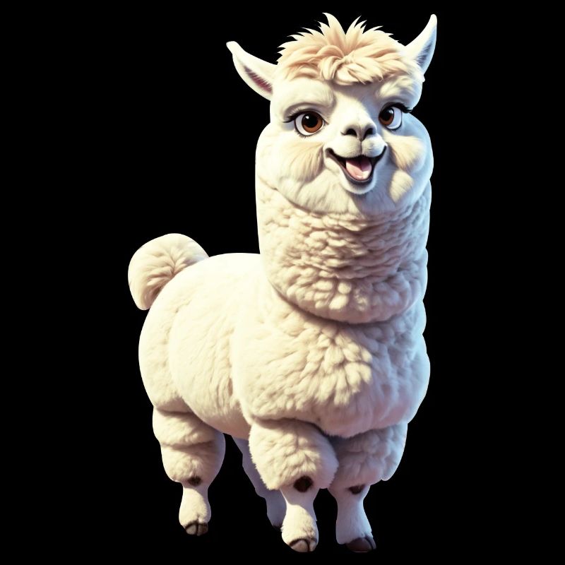 Alpaka