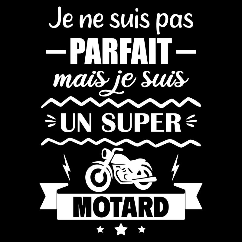 Not perfect but great biker Motorcycle
