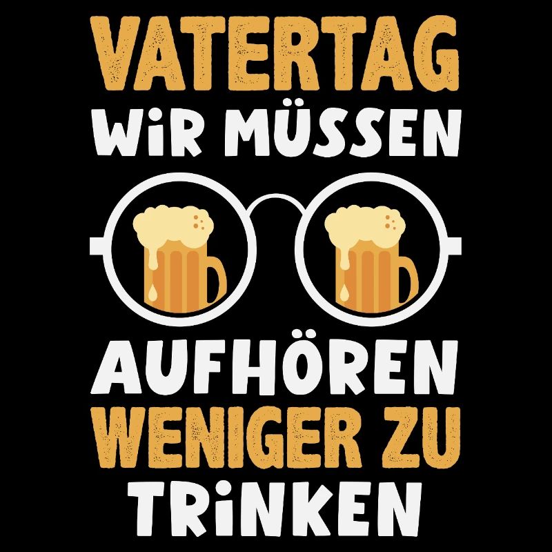 Funny Father's Day Gift Dad Beer