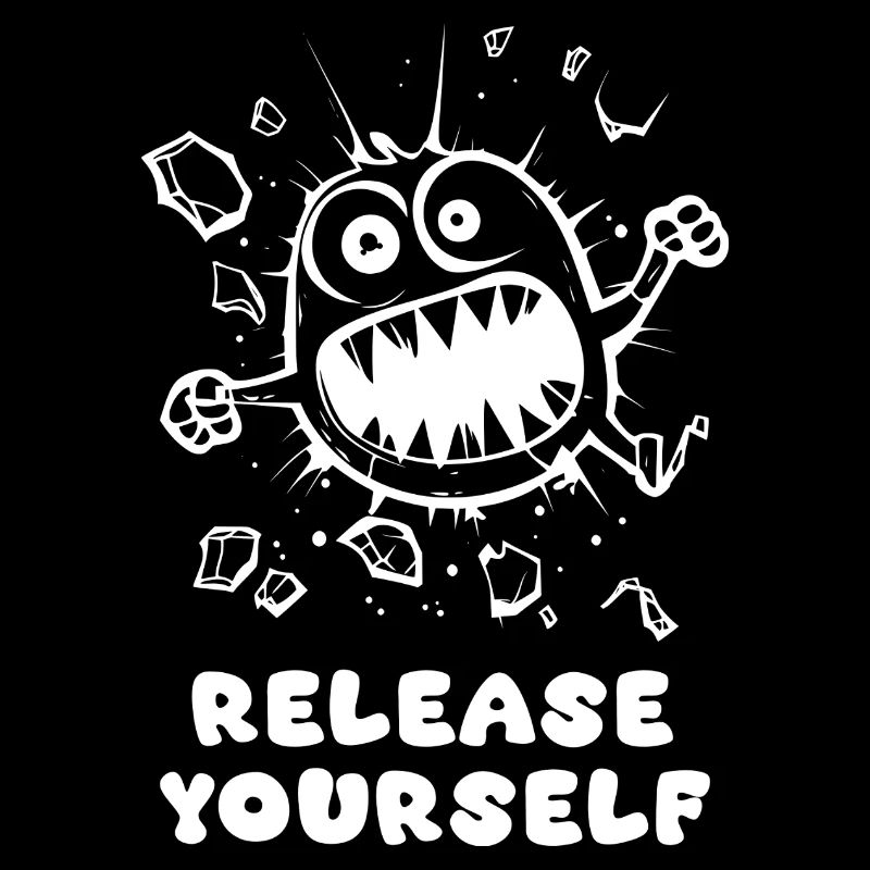 Release Yourself