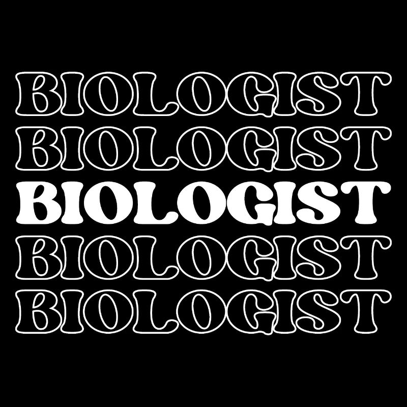 Biologiste Biologiste Scientifique de la vie Écologiste