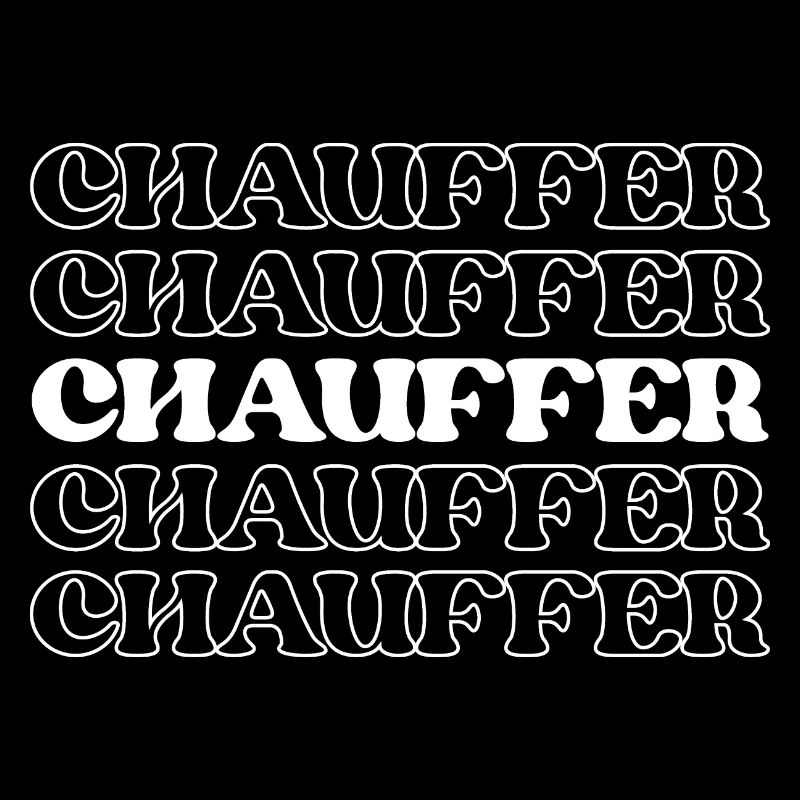 Chauffeur Driver Private Driver Personal Driver