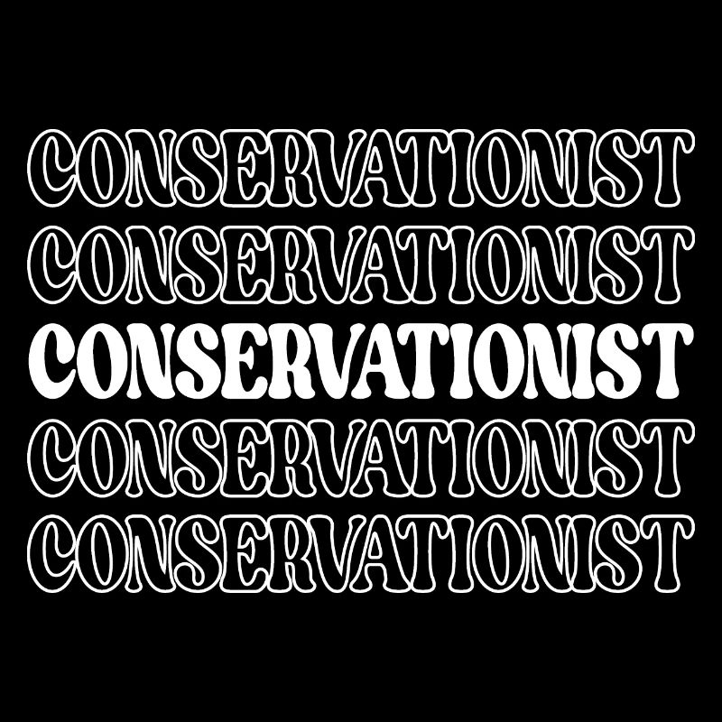 Forester Conservationist Environmentalist