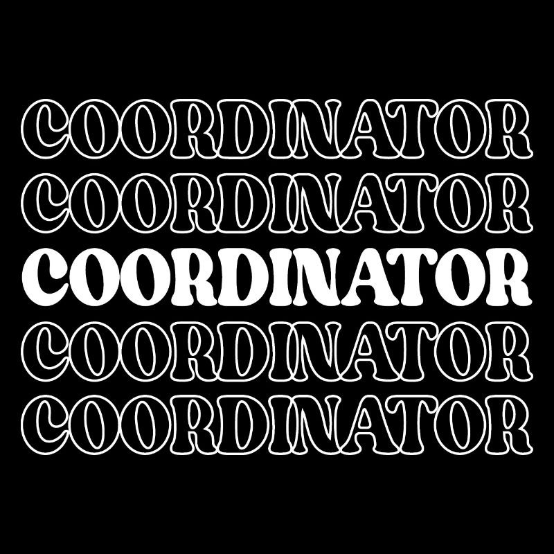 Coordinator Organizer Planner Arranger Scheduler