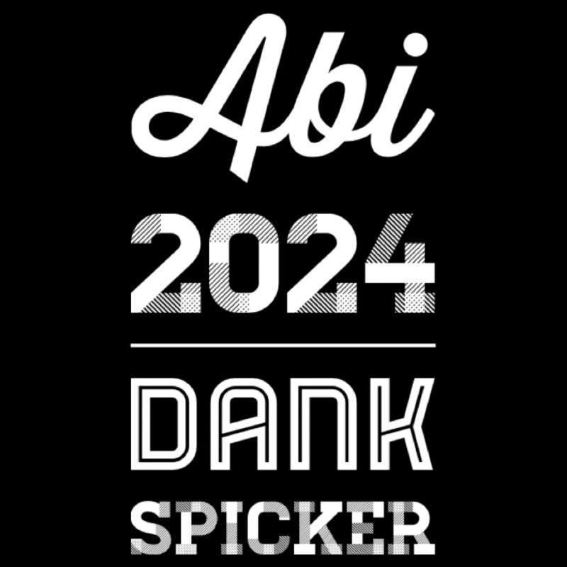 Abi 2024 dank Spicker