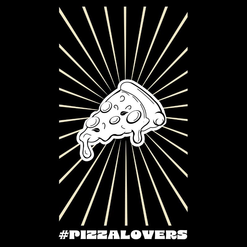 #pizzalovers