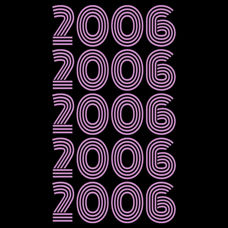 Fête 2006
