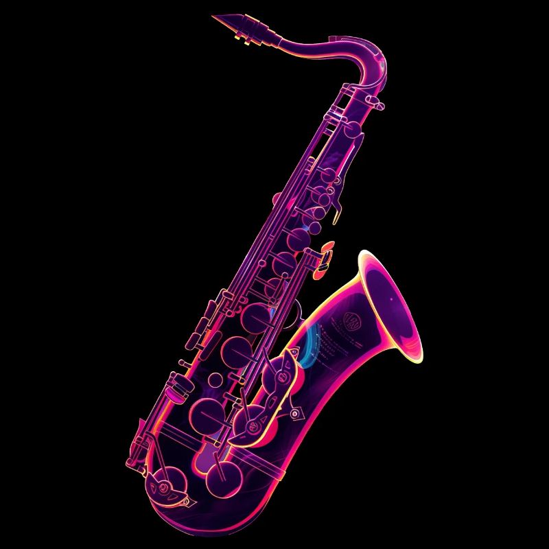 Saxophone