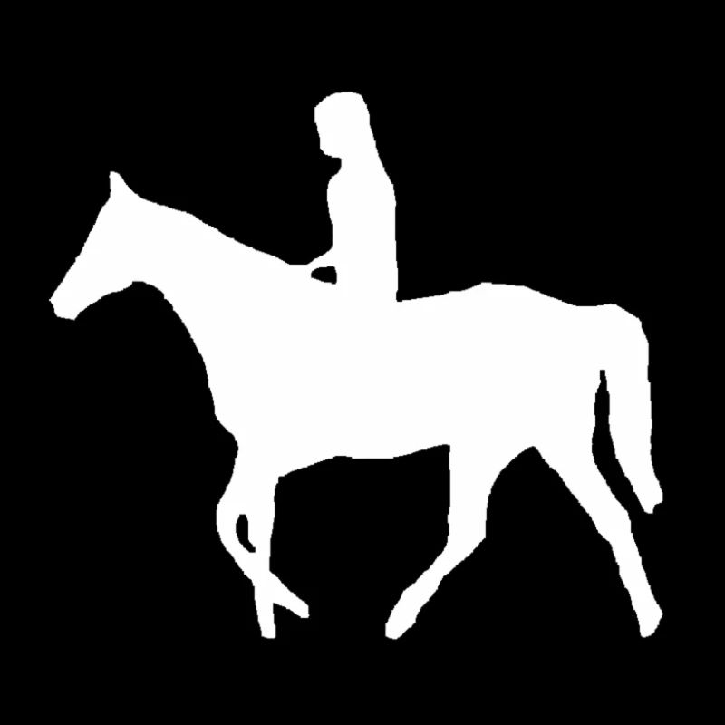 Pferd