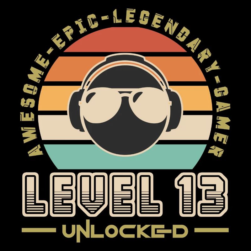 Level 13