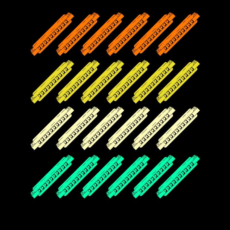 Harmonica Harmonica