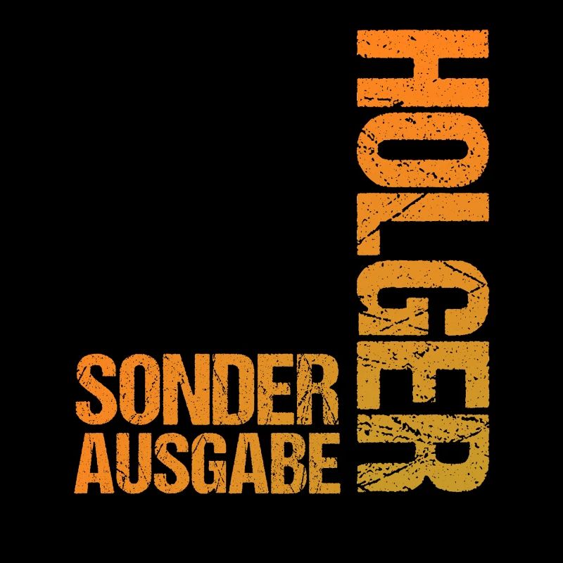 Holger
