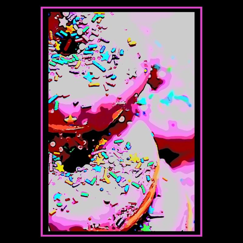 DONUTS