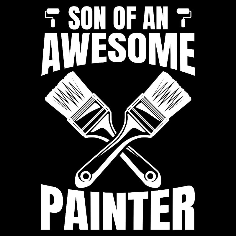 Painter Varnisher Son