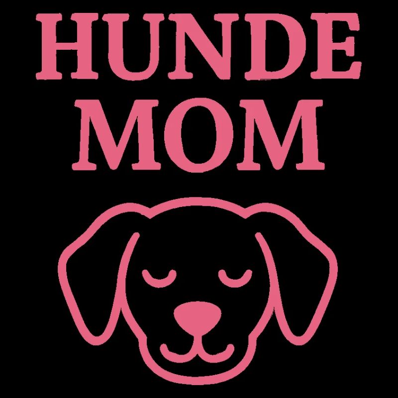 Hunde mom