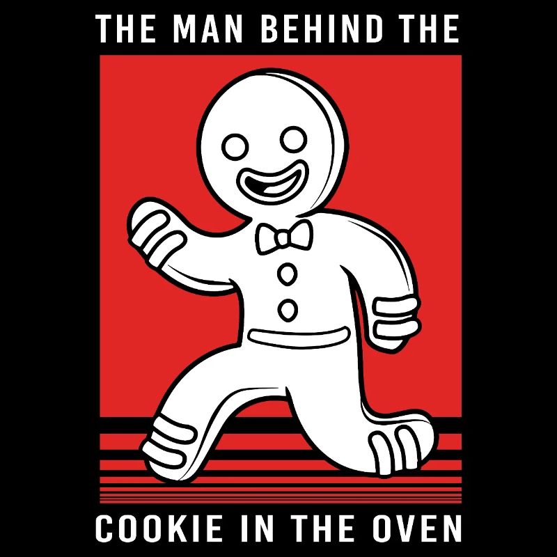 Werdender Papa werdende Väter