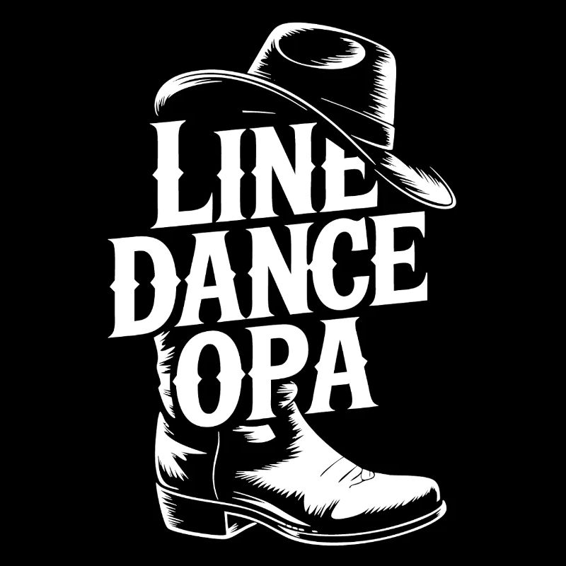 Danse en ligne Papi