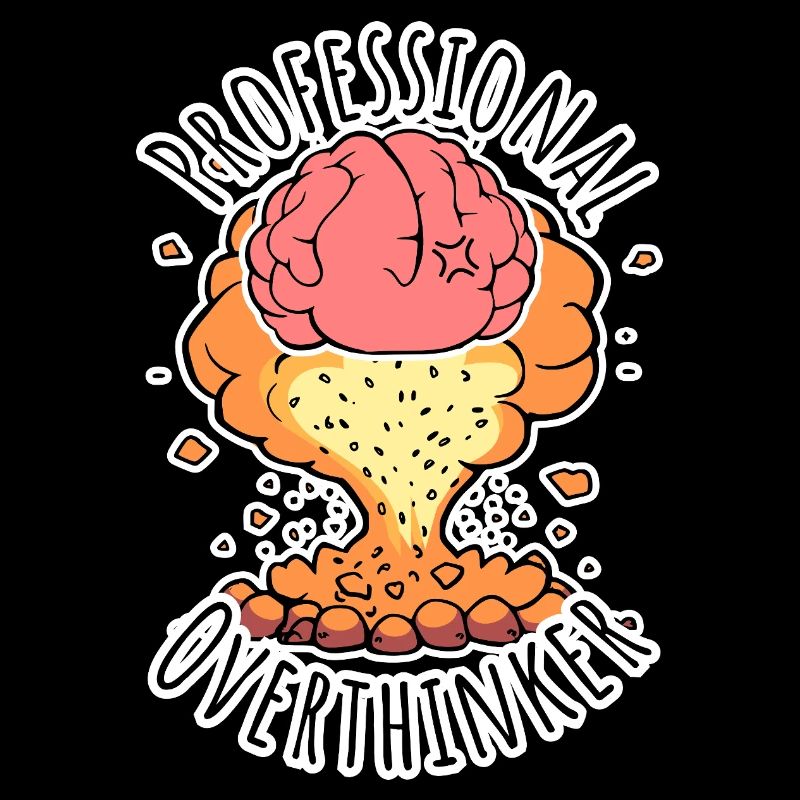 Réfléchisseur professionnel - Explosion cérébrale !