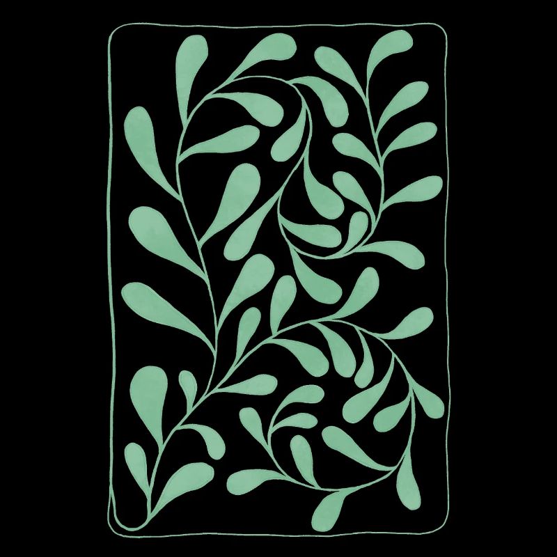Feuilles d’eucalyptus