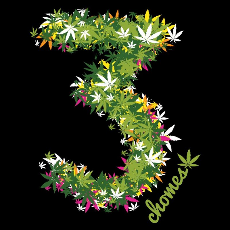 Trichome, die Essenz von Cannabis