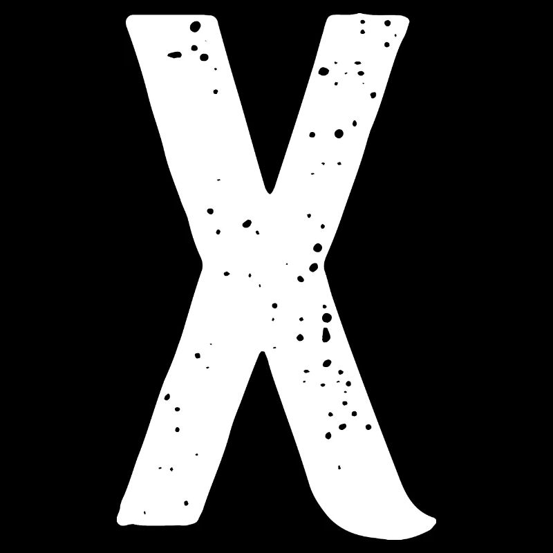 X Letter